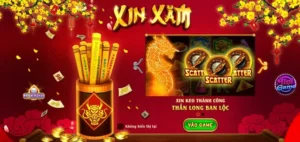 Hướng Dẫn Cách Chơi Nổ Hũ Xin Xăm Tại 33Win Chi Tiết Nhất​