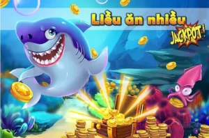 Hướng Dẫn Chi Tiết Cách Chơi Thợ Săn Cá Tại 33Win Với Chiến Thuật Săn Thưởng