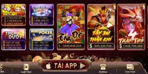 Hướng Dẫn Cách Chơi Nổ Hũ Ông Đồ Tại 33Win Với Cơ Chế Thưởng Hấp Dẫn