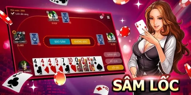 Cách Chơi Sâm Lốc Nhà Cái 33Win Chuẩn Luật Với Nhiều Mẹo Thắng Hay 2 Cách Chơi Sâm Lốc Nhà Cái 33Win Chuẩn Luật Với Nhiều Mẹo Thắng Hay