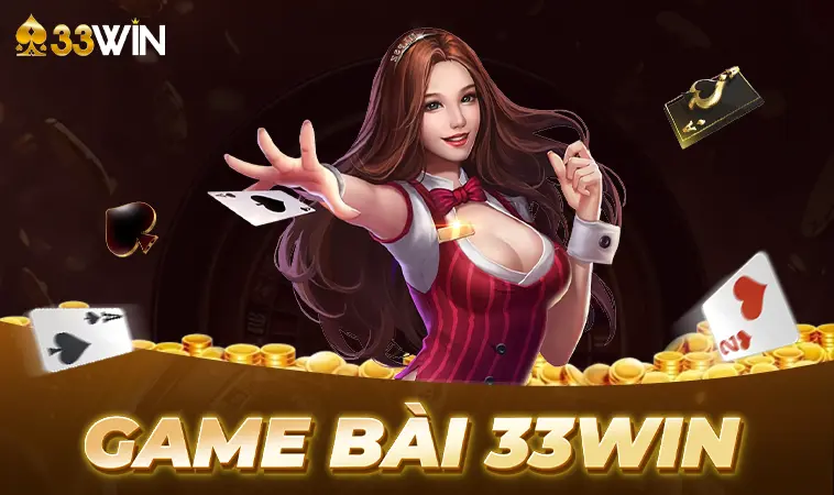 33Win - Nhà Cái 33 Win - Trang Cá Cược Số 1 Việt Nam Năm 2026
