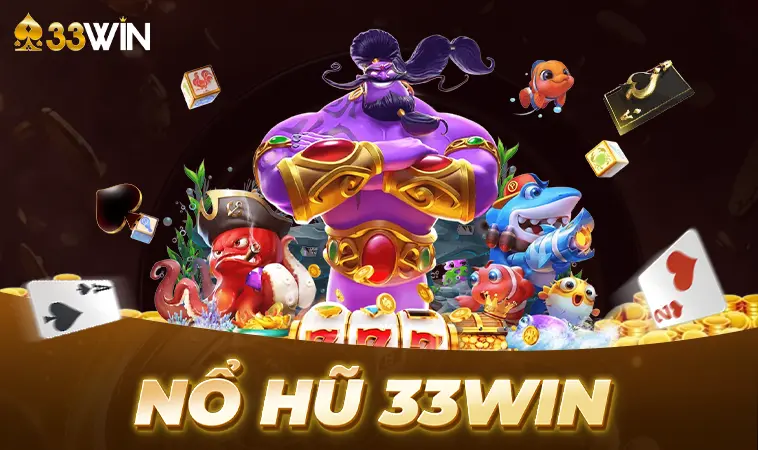 33Win - Nhà Cái 33 Win - Trang Cá Cược Số 1 Việt Nam Năm 2026