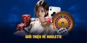 Tìm Hiểu Cách Chơi Roulette Nhà Cái 33Win Với Chiến Thuật Đặt Cược Chính Xác
