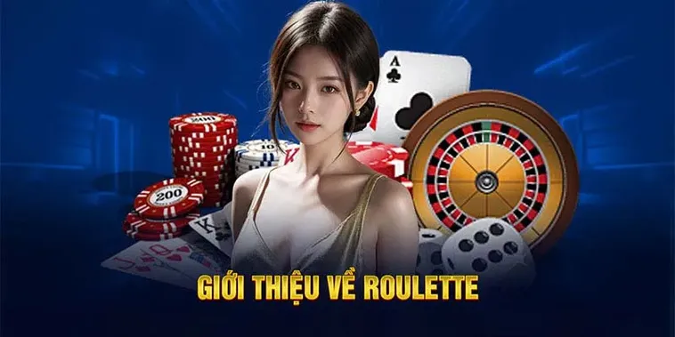 Tìm Hiểu Cách Chơi Roulette Nhà Cái 33Win Với Chiến Thuật Đặt Cược Chính Xác