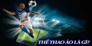 Tìm Hiểu Cá Cược Thể Thao Ảo 33Win Trải Nghiệm Giải Trí Số Hấp Dẫn Và Công Bằng