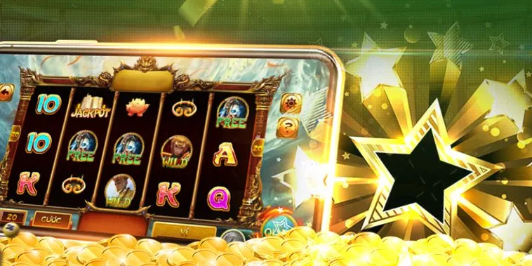 Khám Phá Trò Chơi Nổ Hũ Rừng Xanh 33Win Với Cơ Chế Thưởng Hấp Dẫn​