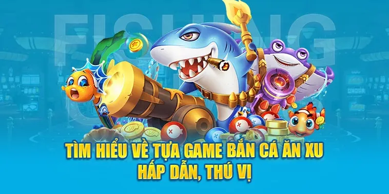 Bắn Cá 33Win Săn Thưởng Khủng Với Sảnh Game Đại Dương Đỉnh Cao​