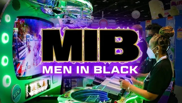 Cách Chơi Bắn Cá Men In Black Tại 33Win Với Mẹo Săn Thưởng