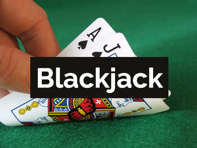 Khám Phá Trò Chơi Blackjack Tại 33Win Với Luật Chơi Và Mẹo Hay