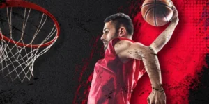 Khám Phá Cá Cược Bóng Rổ 33Win Và Cách Chơi Hiểu Quả Cho Người Mới