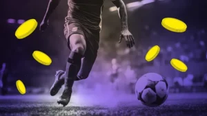 Tìm Hiểu Cá Cược Bóng Đá 33Win Và Những Điểm Nổi Bật Của Sân Chơi Giải Trí Trực Tuyến
