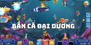 Hướng Dẫn Cách Chơi Bắn Cá Đại Dương Tại 33Win Chi Tiết Nhất