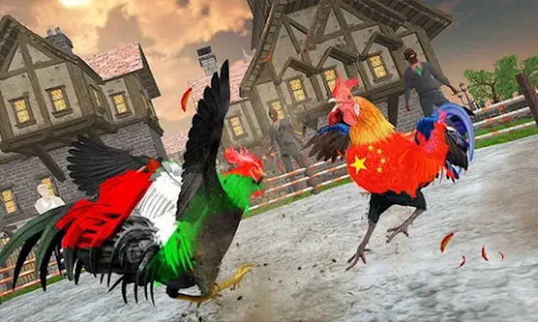 Hướng Dẫn Chi Tiết Cách Chơi Đá Gà 3D Tại 33Win Hiệu Quả