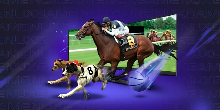 Khám Phá Cá Cược Đua Ngựa 33Win: Trải Nghiệm Thể Thao Số Đầy Hấp Dẫn Và Minh Bạch