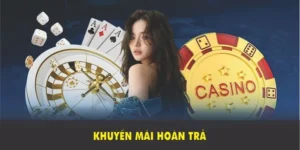 Hoàn Trả Không Giới Hạn Tại Nhà Cái 33Win Mang Lại Cơ Hội Sinh Lời Liên Tục