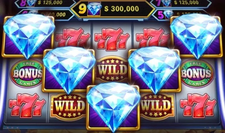 Khám Phá Trò Chơi Nổ Hũ Kim Cương Tại 33Win Với Cơ Hội Trúng Thưởng Lớn