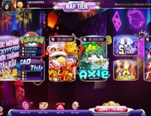 Hướng Dẫn Cách Chơi Nổ Hũ Lân Hái Lộc 33Win Dễ Hiểu Cho Người Mới