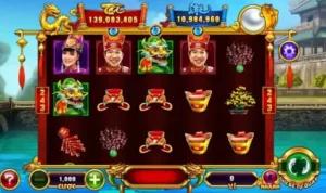 Hướng Dẫn Cách Chơi Nổ Hũ Táo Quân Tại 33Win Cực Chi Tiết Dễ Hiểu
