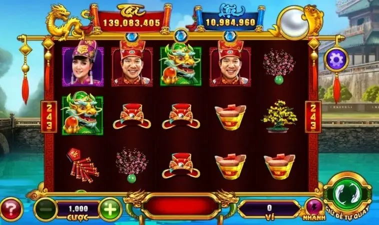Hướng Dẫn Cách Chơi Nổ Hũ Táo Quân Tại 33Win Cực Chi Tiết Dễ Hiểu