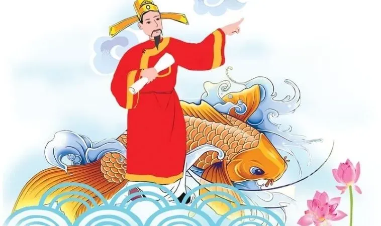 Hướng Dẫn Cách Chơi Nổ Hũ Táo Quân Tại 33Win Cực Chi Tiết Dễ Hiểu