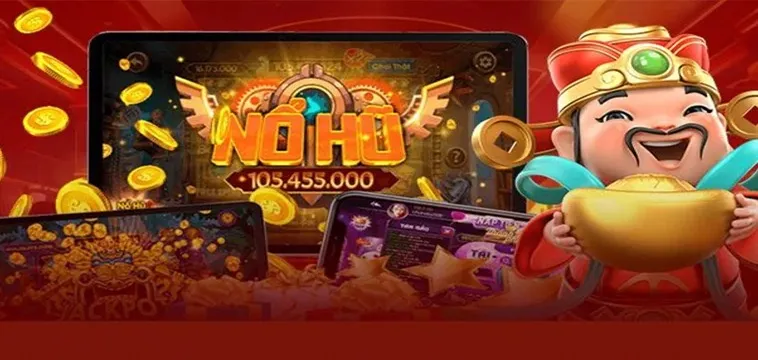 Trò Chơi Nổ Hũ Vũ Trụ 33Win Với Hệ Số Thưởng Và Tính Năng Đặc Biệt