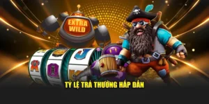 Trò Chơi Nổ Hũ Vũ Trụ 33Win Với Hệ Số Thưởng Và Tính Năng Đặc Biệt