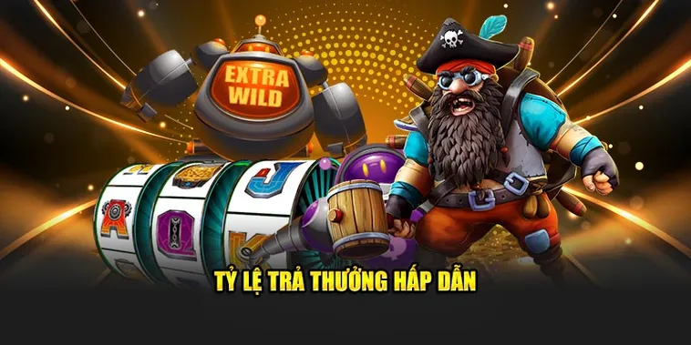 Trò Chơi Nổ Hũ Vũ Trụ 33Win Với Hệ Số Thưởng Và Tính Năng Đặc Biệt