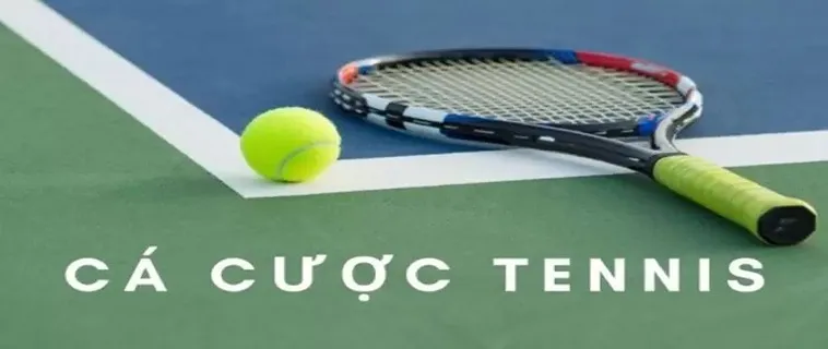 Khám Phá Chi Tiết Cá Cược Quần Vợt 33Win Với Những Chiến Lược Hiệu Quả