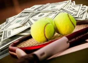 Khám Phá Chi Tiết Cá Cược Quần Vợt 33Win Với Những Chiến Lược Hiệu Quả