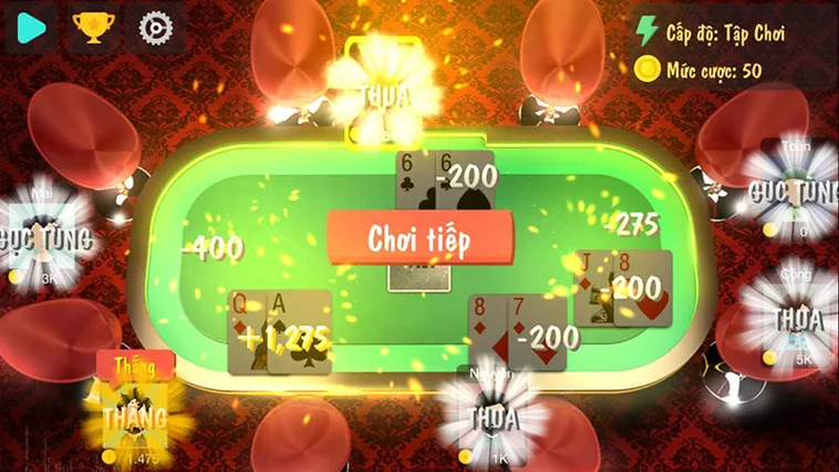 Tìm Hiểu Cách Chơi Sắc Tê Tại Nhà Cái 33Win Và Những Lưu Ý Quan Trọng