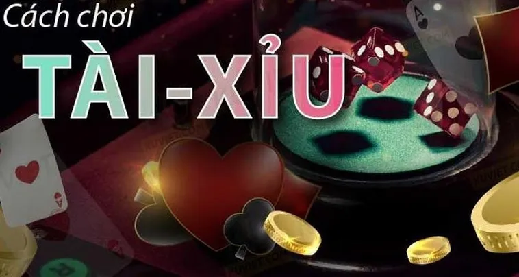 Hướng Dẫn Cách Chơi Tài Xỉu Nhà Cái 33Win Chi Tiết Từ A Đến Z​