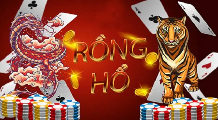 Khám Phá Trò Chơi Dragon Tiger 33Win Và Cách Chơi Hiệu Quả Cho Người Mới