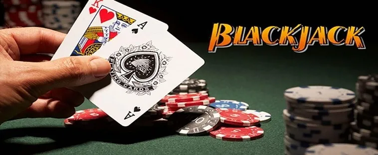 Khám Phá Trò Chơi Blackjack Tại 33Win Với Luật Chơi Và Mẹo Hay