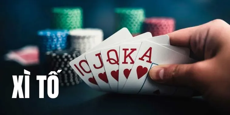 Trò Chơi Xì Tố Tại 33Win Luật Chơi Cách Đặt Cược Và Chiến Thuật Thắng Lớn