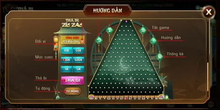 Hướng Dẫn Cách Chơi Game Nhanh ZicZac 33Win Chi Tiết Dễ Hiểu Cho Người Mới​